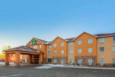 La Quinta Inn Ste Glendive