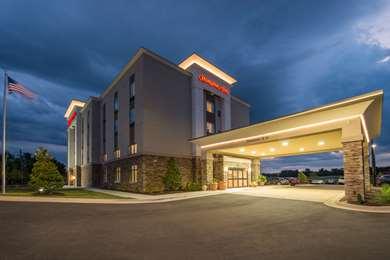 Hampton Inn by Hilton Waynesboro