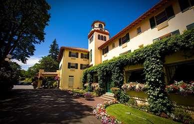 Columbia Gorge Hotel & Spa