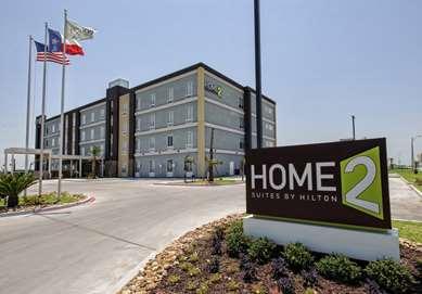 Home2 Suites by Hilton