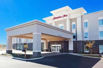 Hampton Inn by Hilton