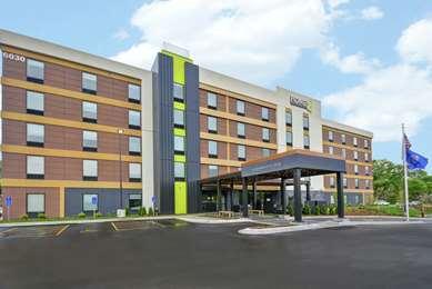 Home2 Suites by Hilton Eden Prairie