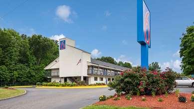 Motel 6 Atoka  Ok