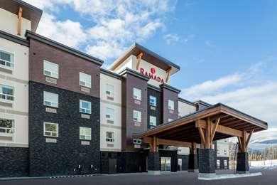 Ramada Revelstoke