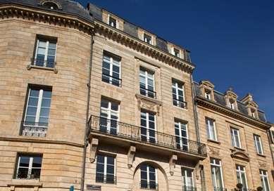 Le Boutique Hotel Bordeaux