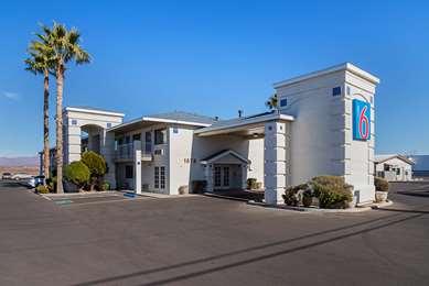 Motel 6 Safford  Az