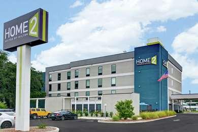 Home2 Suites by Hilton Pensacola I-10 at N Davis Hwy