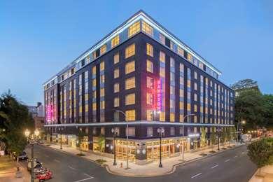 Hampton Inn & Suites by Hilton Portland/Pearl District