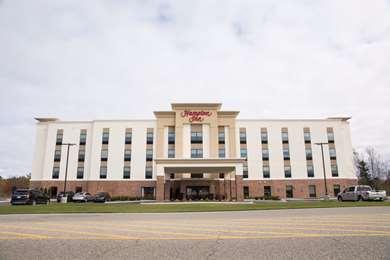 Hampton Inn Big Rapids