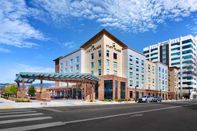 Hyatt Place Boise/Downtown