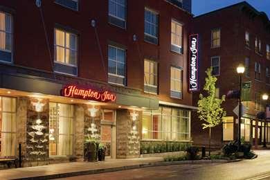 Hampton Inn by Hilton, St. Albans