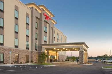 Hampton Inn by Hilton Crestview South I-10