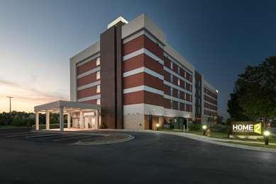 Home2 Suites by Hilton-Charlotte University Research Park