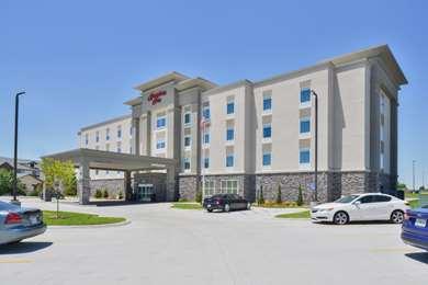 Hampton Inn by Hilton Emporia