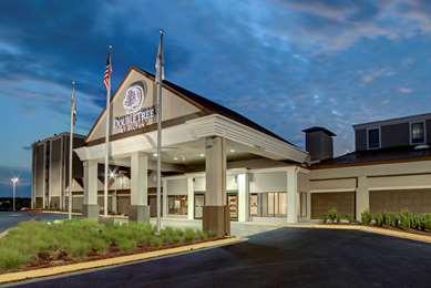 DoubleTree by Hilton Harrisonburg