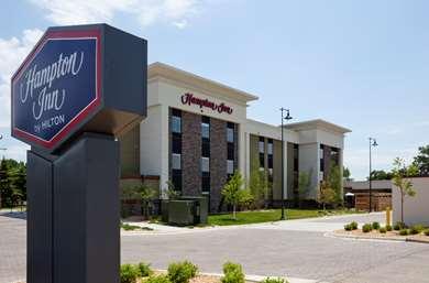 Hampton Inn Spicer Green Lake Resort