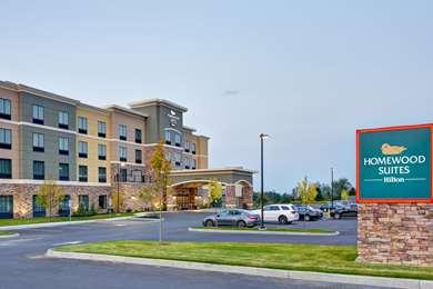 Homewood Suites by Hilton New Hartford/Utica