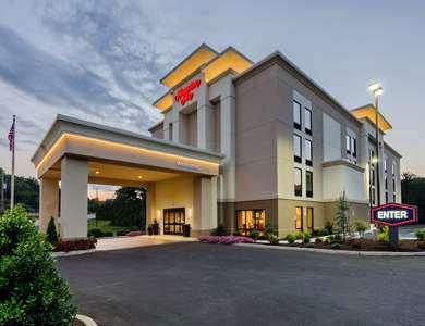 Hampton Inn by Hilton Covington