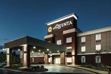 La Quinta Inn Ste Milledgeville