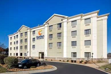 Comfort Inn & Suites North Little Rock