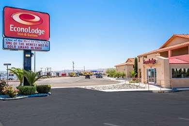 Econo Lodge Inn And Suites Near Chi