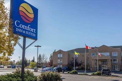 Comfort Inn by Choice Hotels