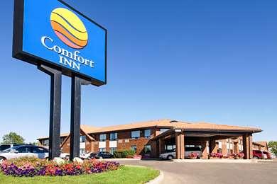 Comfort Inn by Choice Hotels