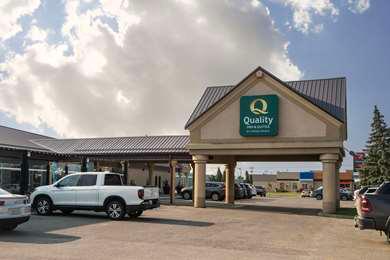 Quality Inn And Suites