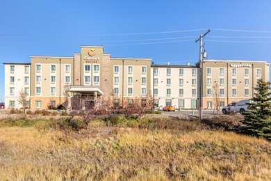 Comfort Suites by Choice Hotels Regina