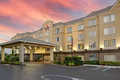 Comfort Suites Nearest Universal Orlando