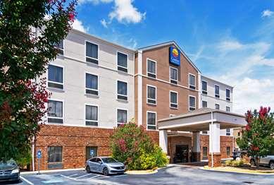 Comfort Inn & Suites Near Fort Gordon