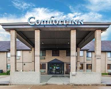 Comfort Inn