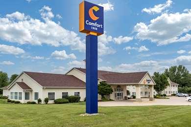 Comfort Inn Dyersville