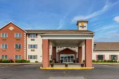 Comfort Inn