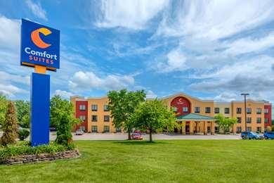 Comfort Suites by Choice Hotels