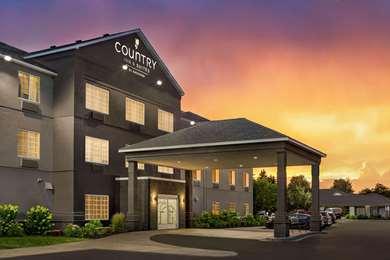 Country Inn & Suites by Radisson