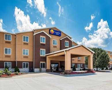 Comfort Inn & Suites