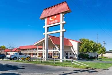 Econo Lodge