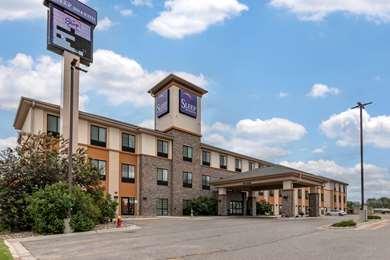 Sleep Inn & Suites Miles City