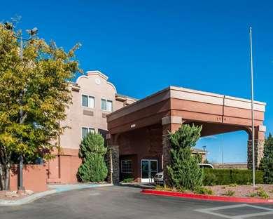 Comfort Inn Gallup