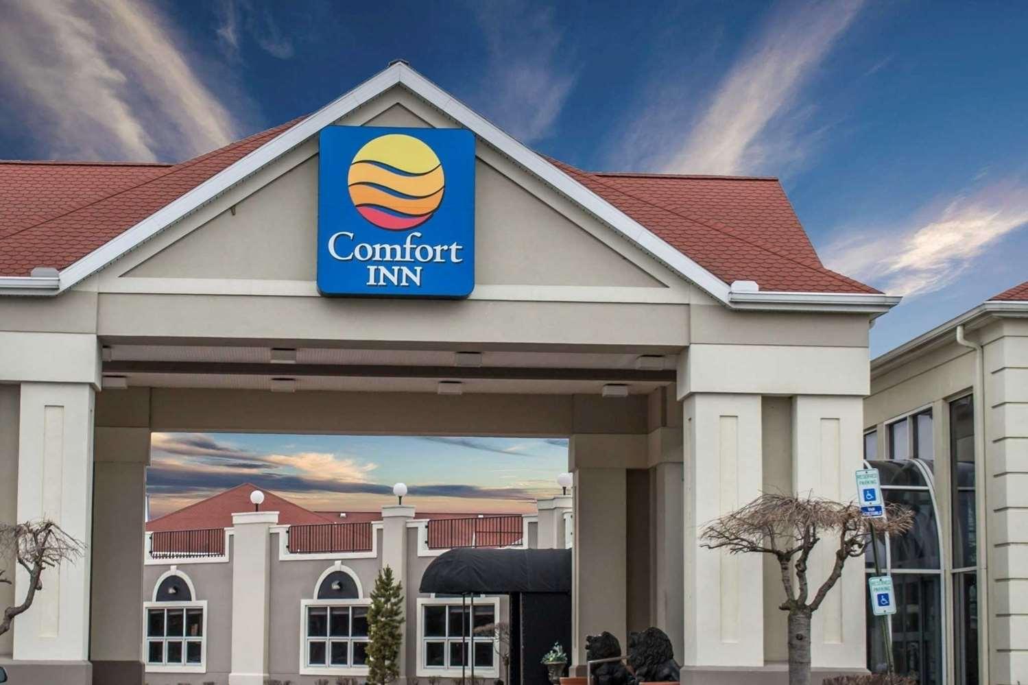 Comfort Inn Sandusky