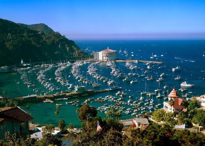 Catalina Island