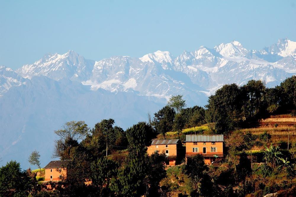 Nagarkot