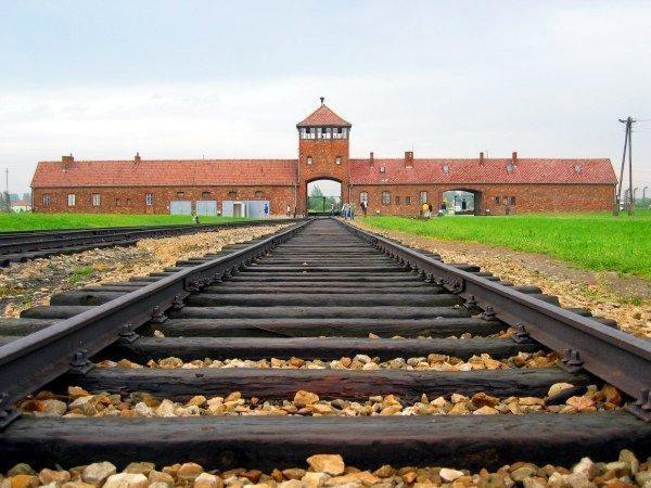 Auschwitz-Birkenau Memorial and Museum