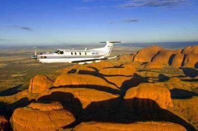 Royal Flying Doctor Service Alice Springs Tourist Facility (RFDS Museum)