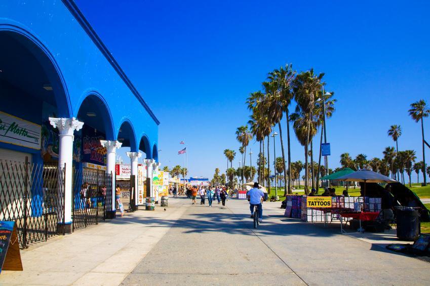 Venice Beach