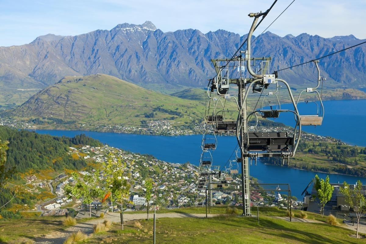 Skyline Queenstown