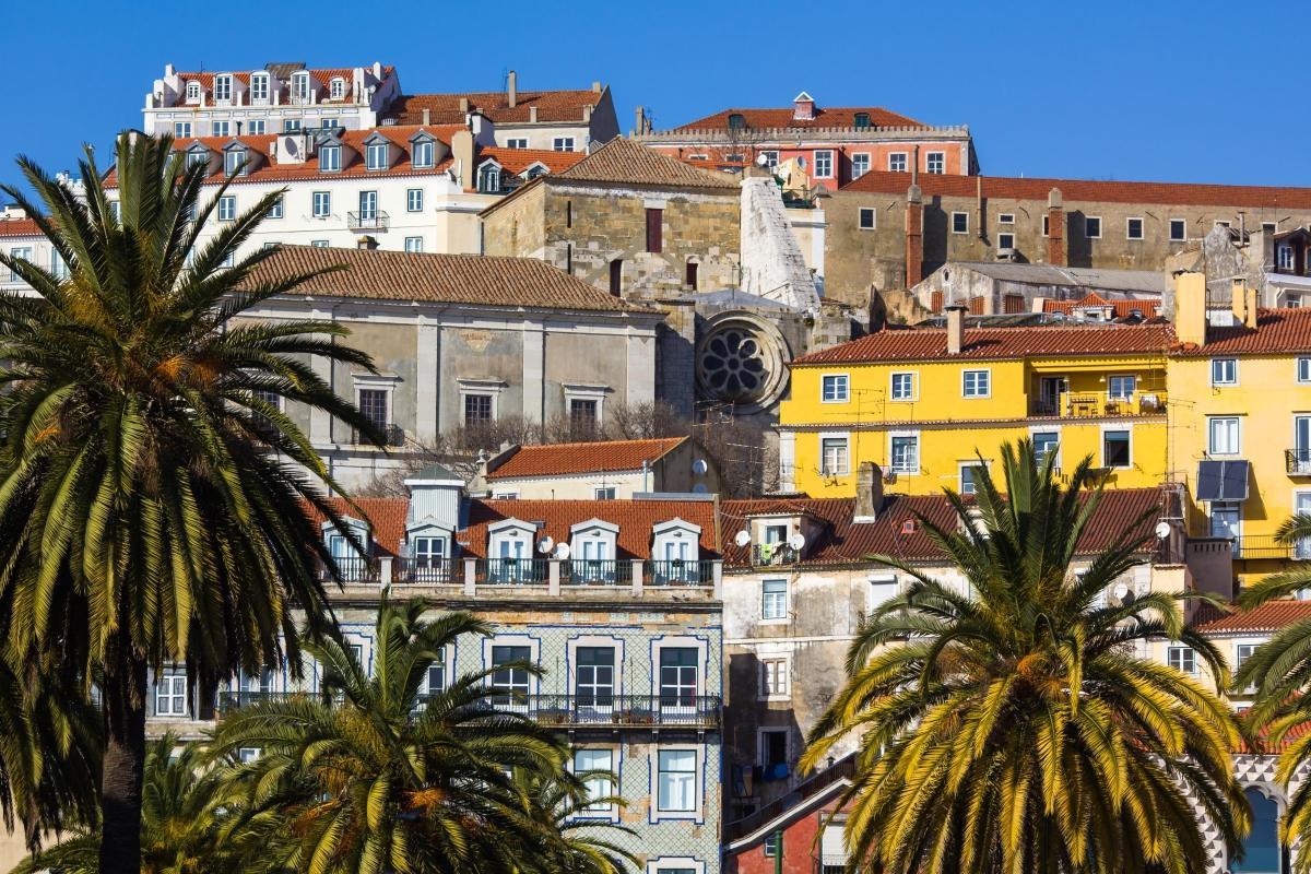 Alfama