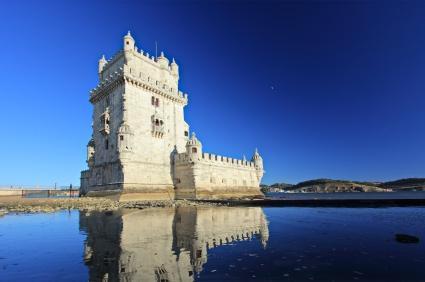 Belém Tower (Torre de Belém)