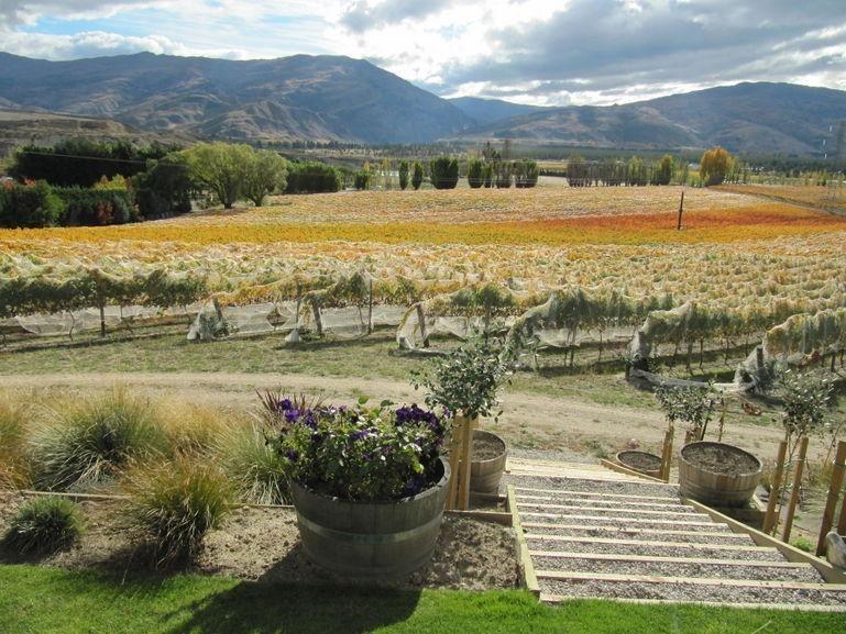 Central Otago